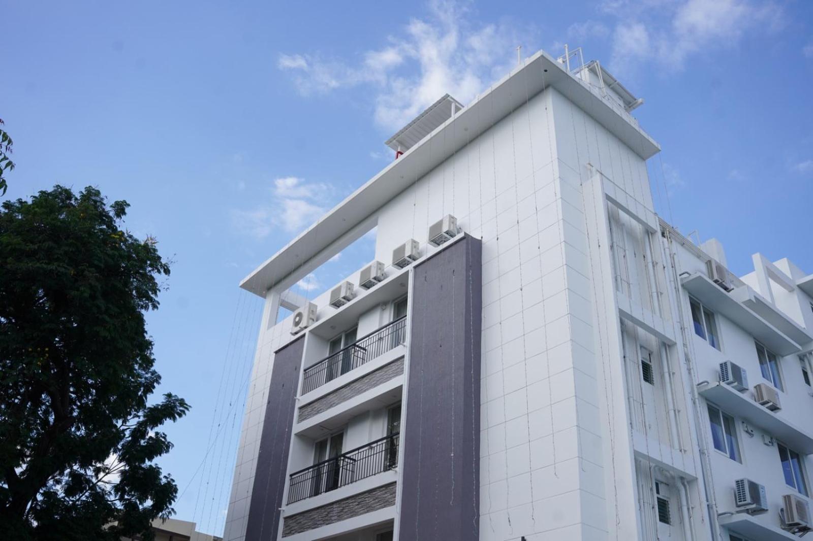Avenue 11 Premium Stays Мадурай Екстер'єр фото